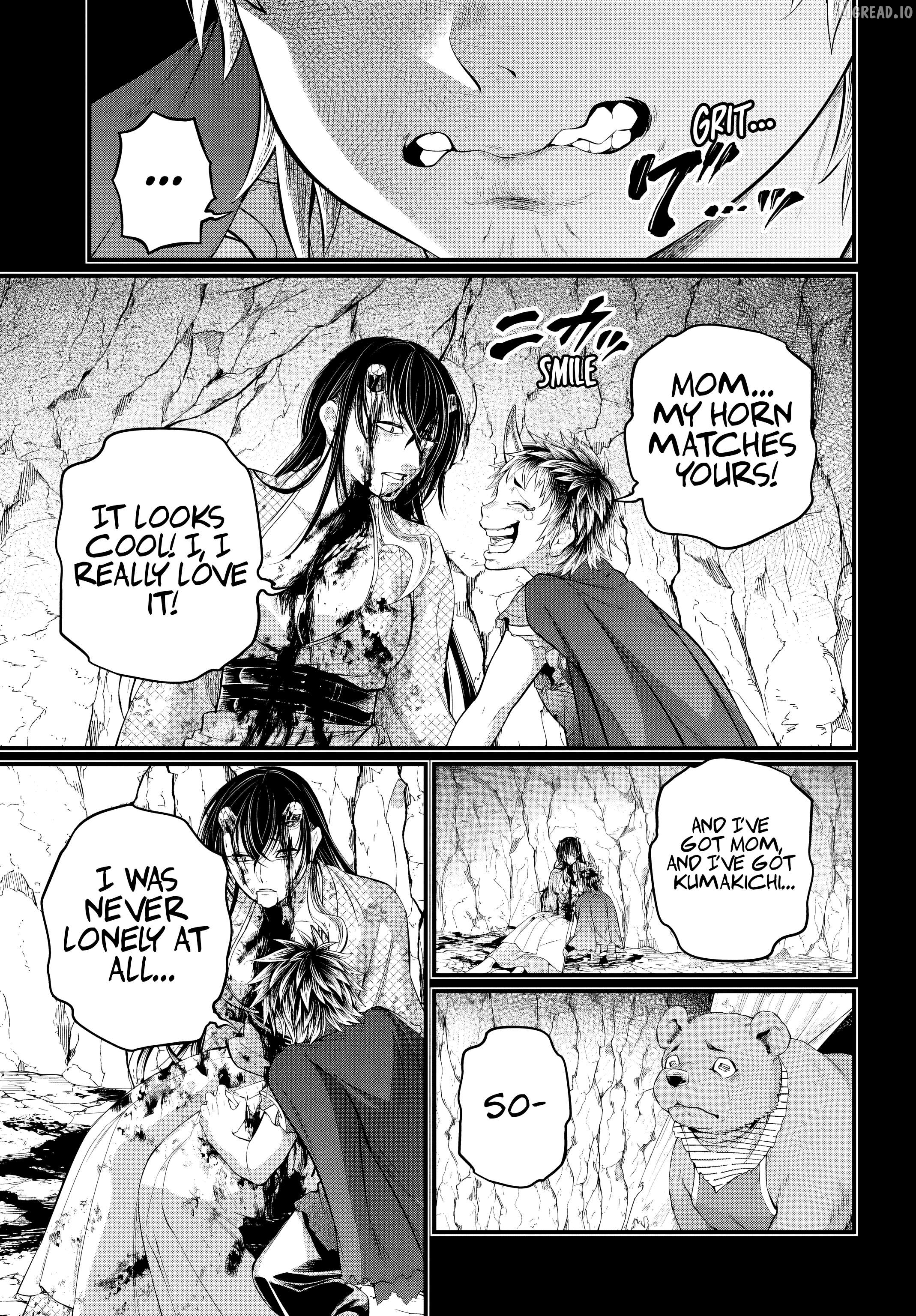 Record Of Ragnarok, Chapter 118 image 27